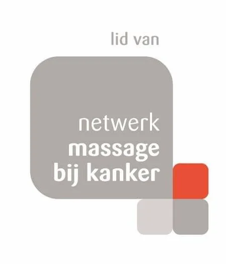 logo netwerk massage bij kanker